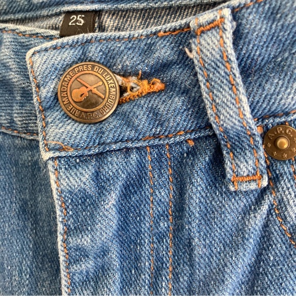 APC jeans - Picture 5 of 6